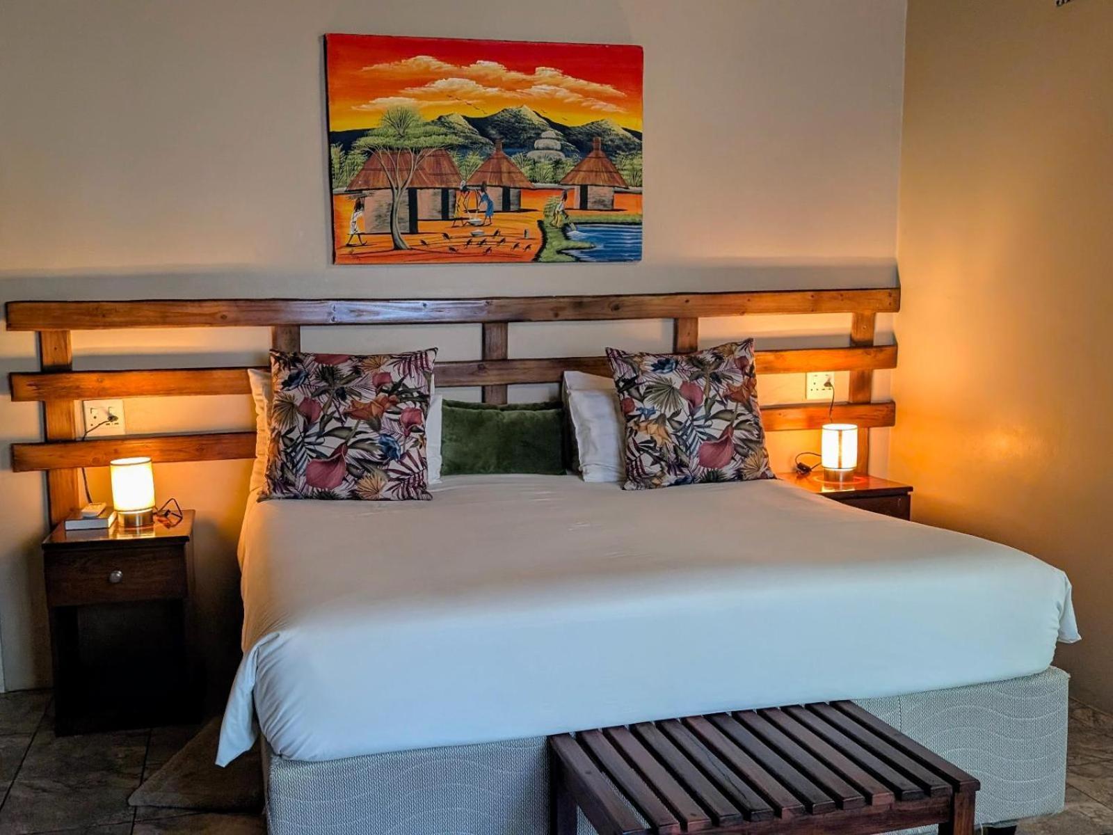 Mopani Lodge Victoria Falls Værelse billede