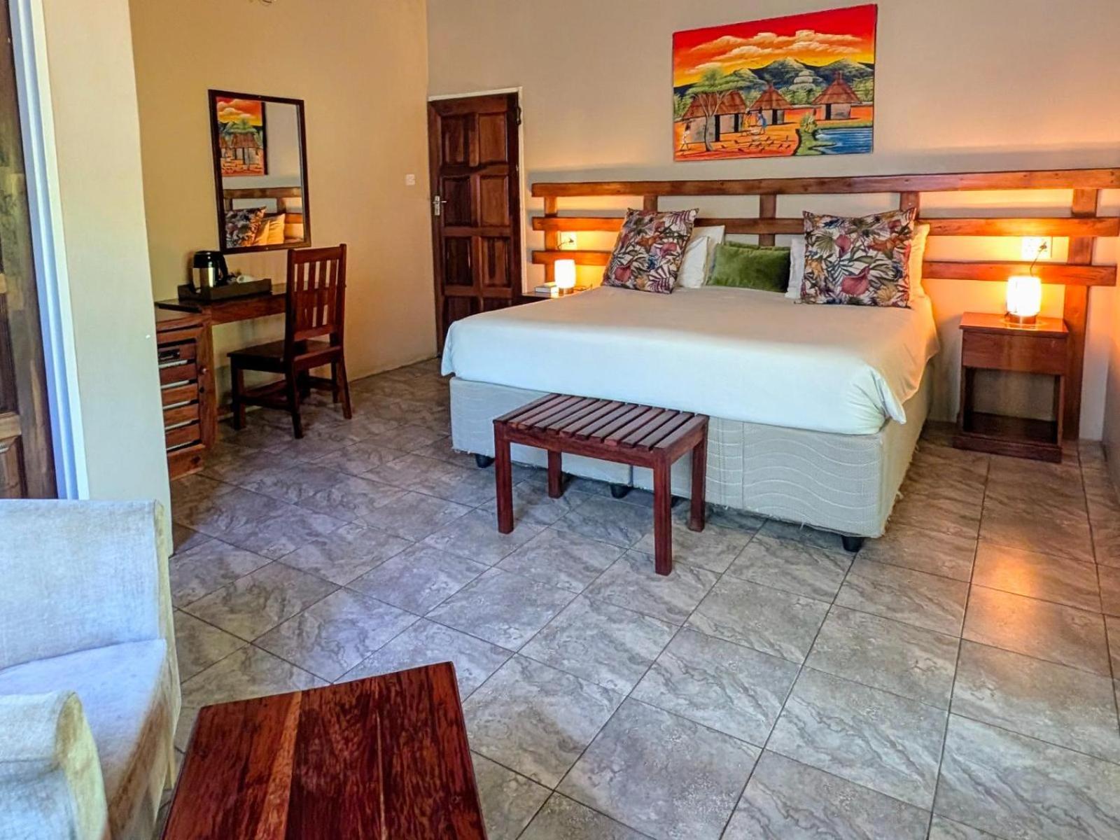 Mopani Lodge Victoria Falls Værelse billede