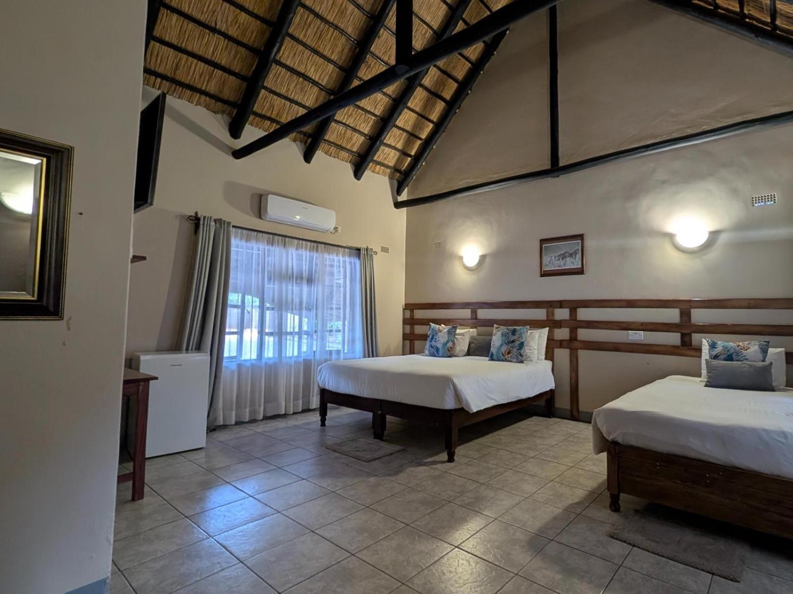 Mopani Lodge Victoria Falls Værelse billede