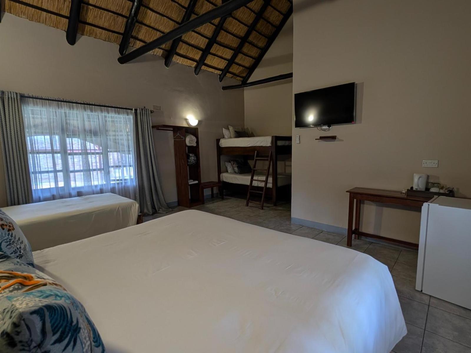 Mopani Lodge Victoria Falls Værelse billede
